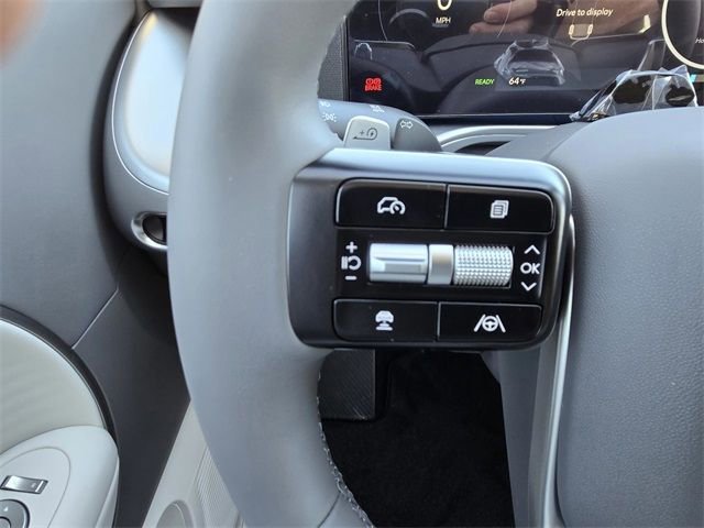 New 2026 Hyundai Ioniq 9 SEL image 24