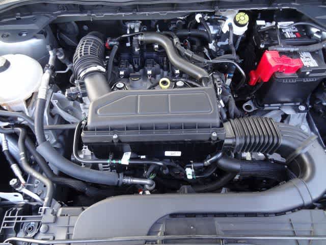 Used 2024 Ford Escape ST-Line FWD image 37