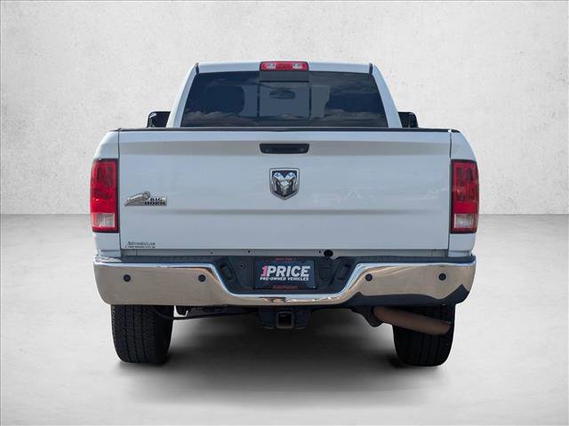 Used 2014 RAM 2500 Big Horn image 6
