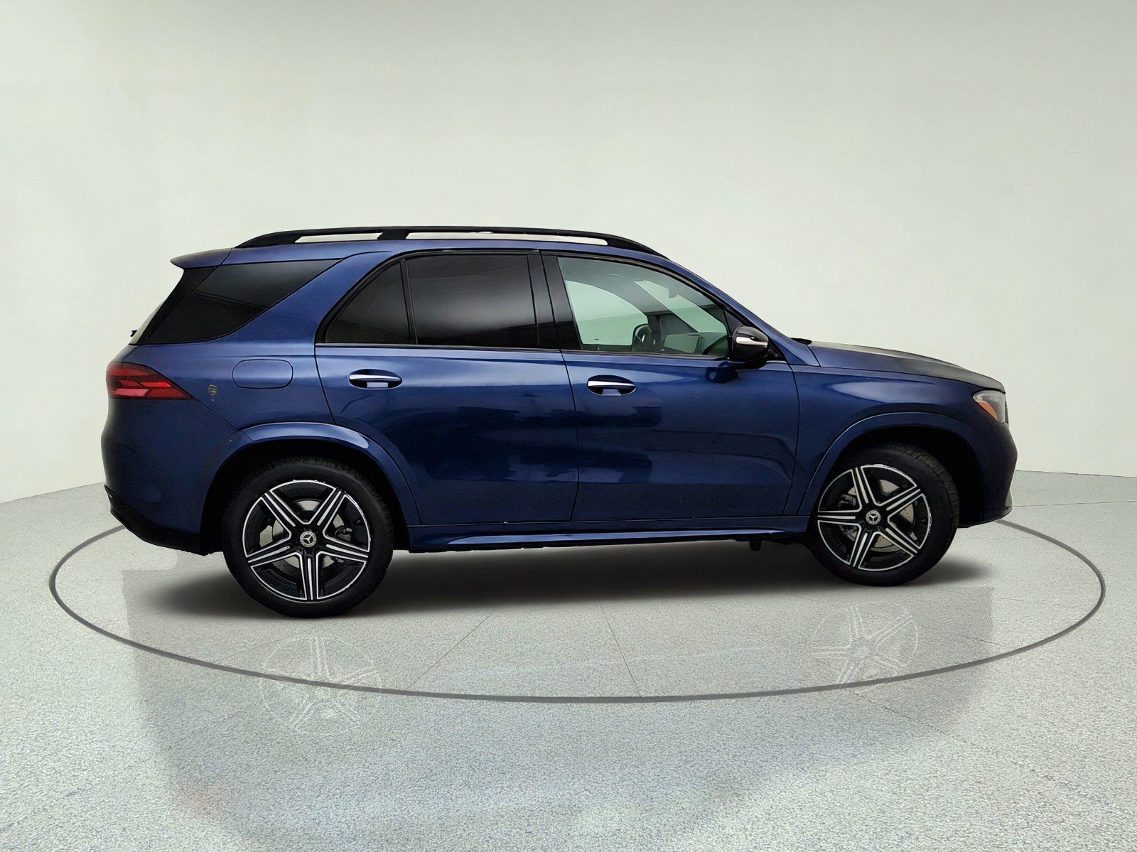 New 2026 Mercedes-Benz GLE 350 4MATIC image 7