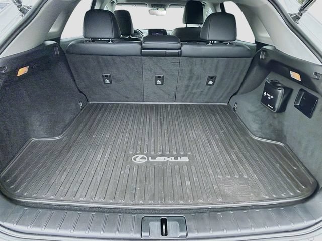Used 2016 Lexus RX 350 AWD w/ Premium Package image 24