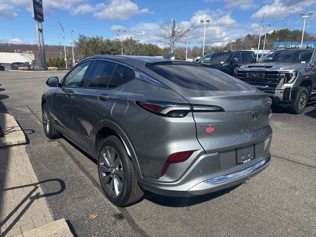 Used 2024 Buick Envista Avenir image 5