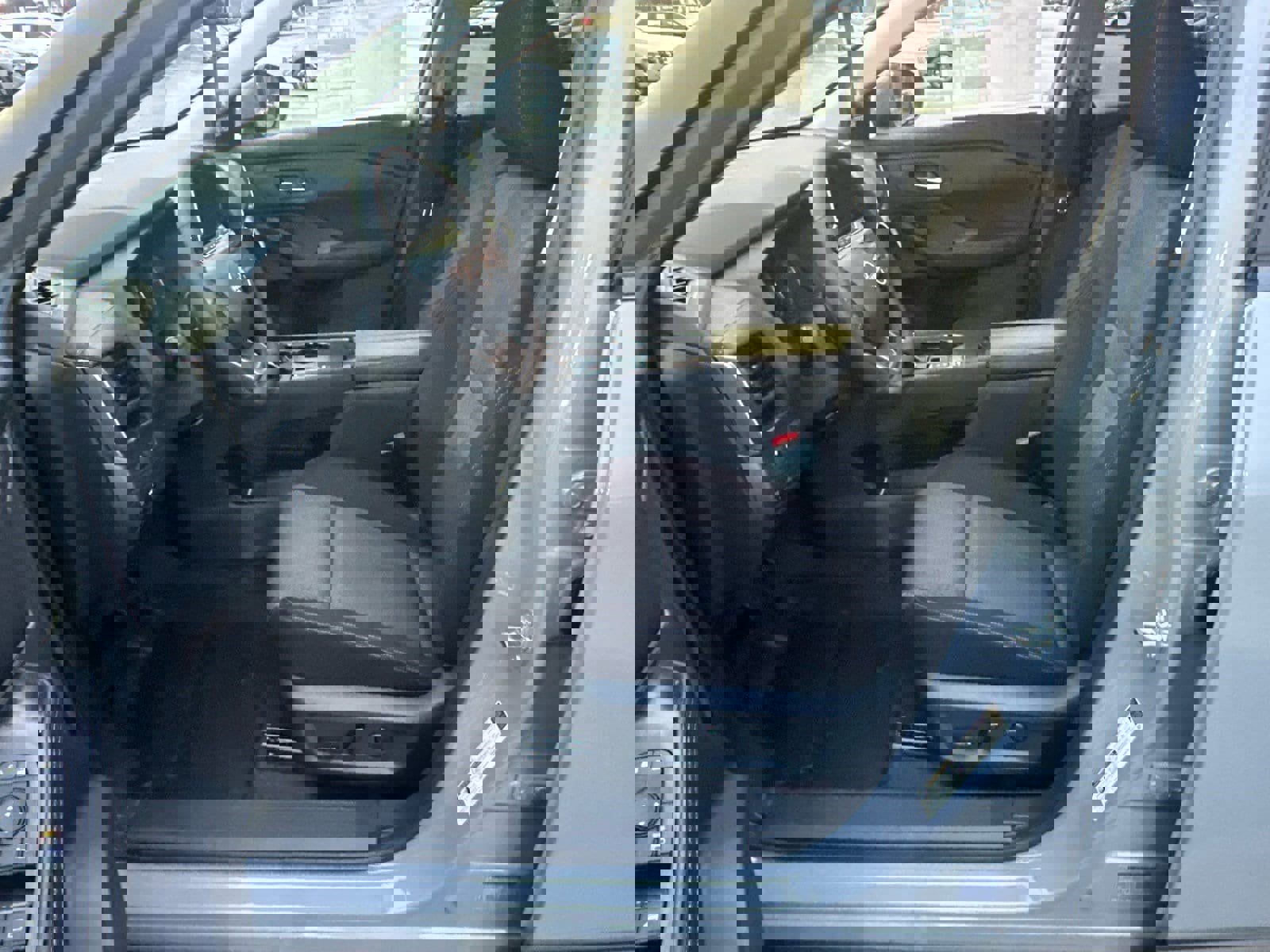 New 2026 Nissan Rogue SV w/ Cold Weather Package FWD image 9