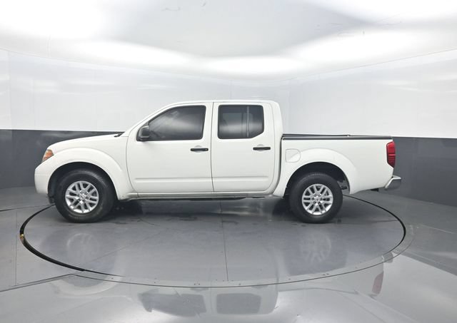 Used 2019 Nissan Frontier SV RWD image 3
