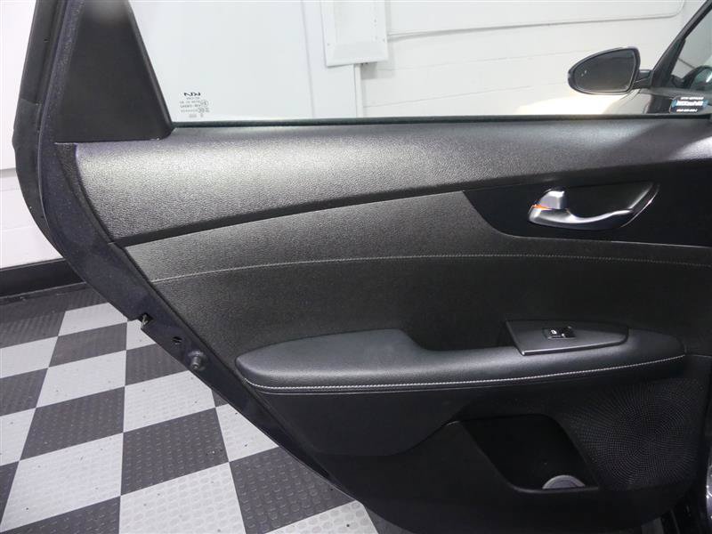 Used 2023 Kia Forte GT-Line FWD image 25