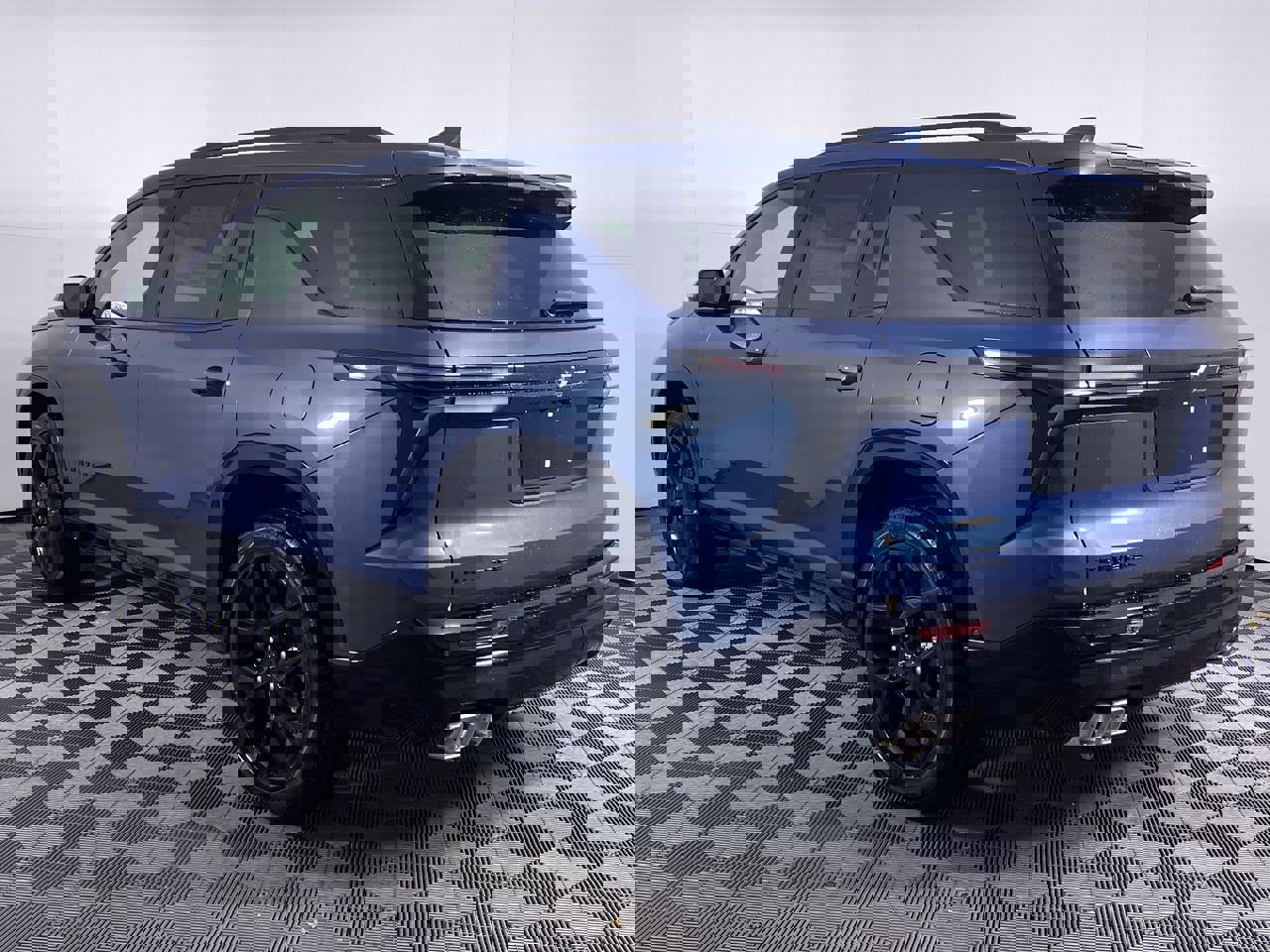 New 2026 Chevrolet Traverse RS w/ LPO, Floor Liner Package image 20