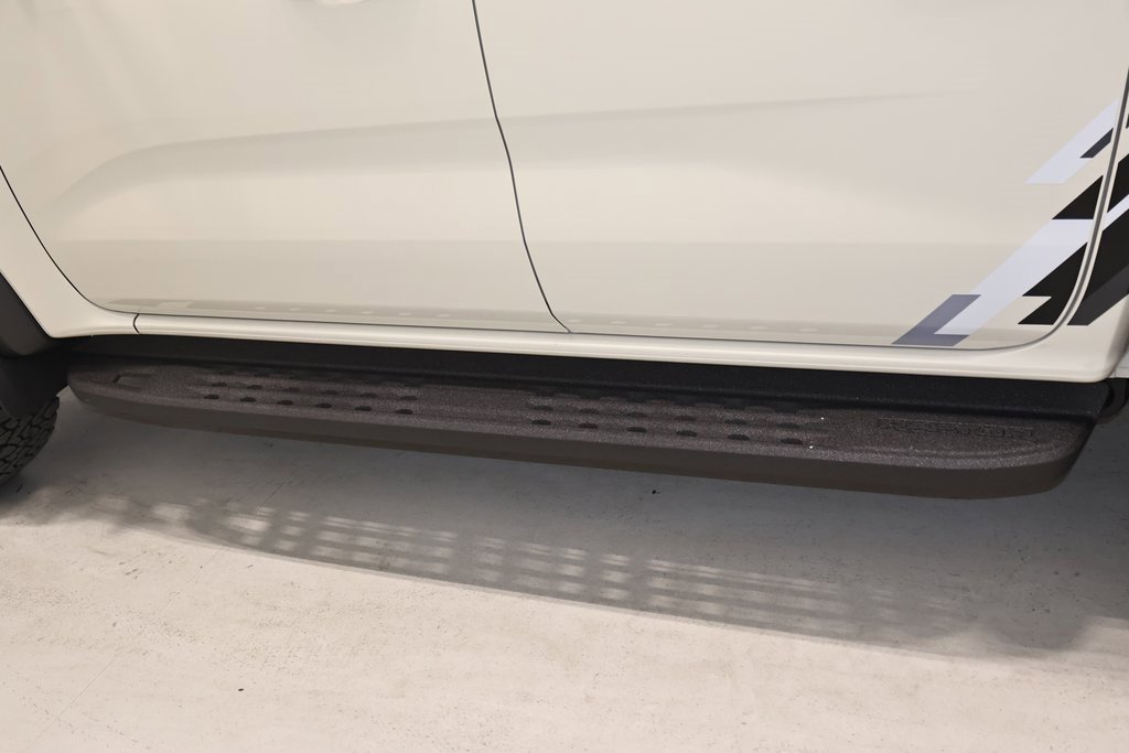 New 2025 Ford Ranger Raptor image 34