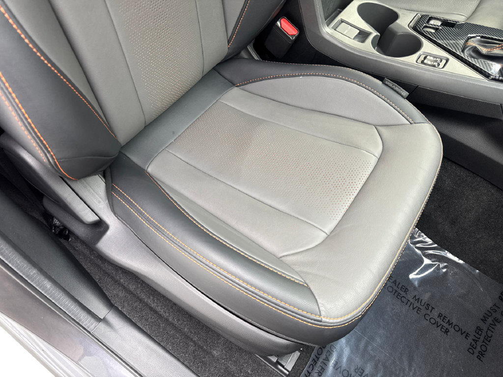 Used 2024 Subaru Crosstrek 2.5i Limited w/ Crosstrek Mirror Package AWD/4WD image 49