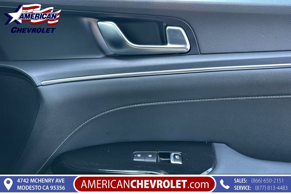 Used 2025 Kia K5 GT-Line FWD image 22