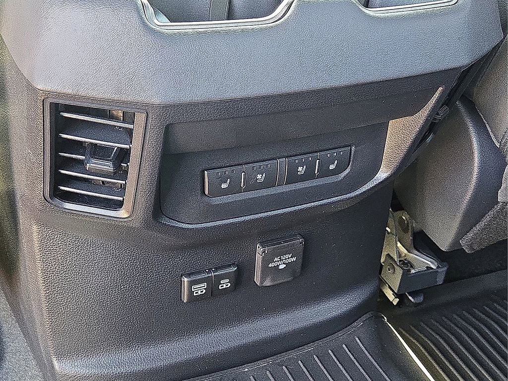 Used 2026 Toyota Tundra Platinum image 15