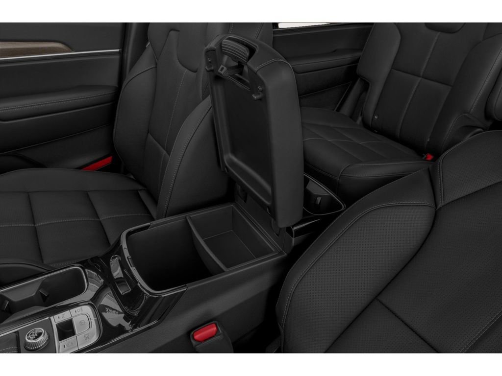 Used 2021 Kia Telluride SX w/ SX Prestige Package image 9