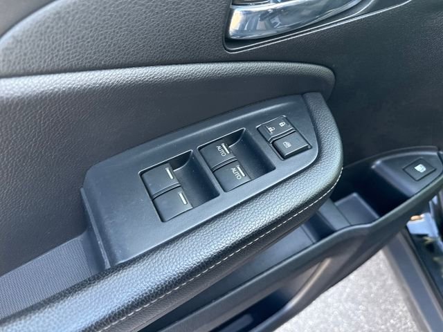 Certified 2023 Honda Ridgeline RTL image 10