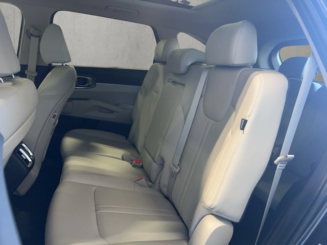 Used 2026 Kia Sorento S w/ S Panoramic Sunroof Package AWD/4WD image 13