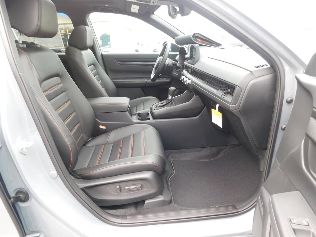 New 2026 Honda CR-V Sport-L image 18