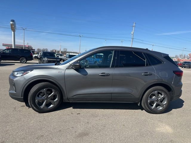 Used 2025 Ford Escape ST-Line w/ Tech Pack #1 image 28
