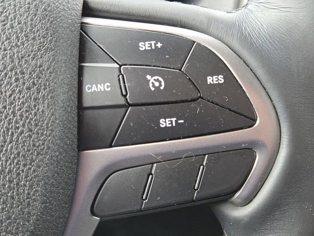 Used 2018 Jeep Grand Cherokee Laredo image 11