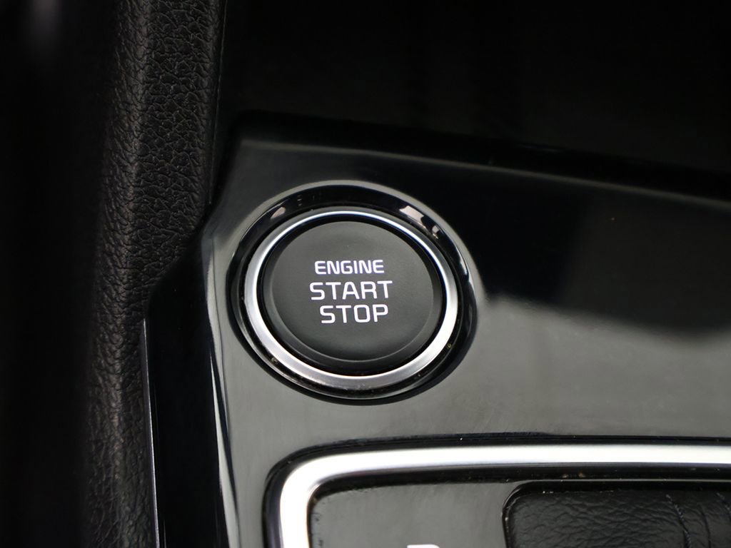 Used 2024 Kia Sportage X-Line w/ X-Line Premium Package image 55