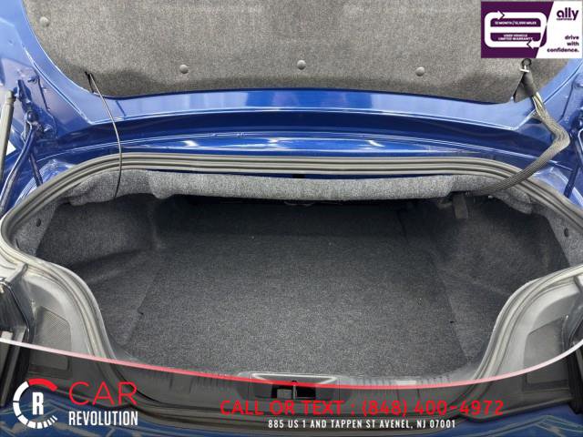 Used 2024 Ford Mustang Premium image 7