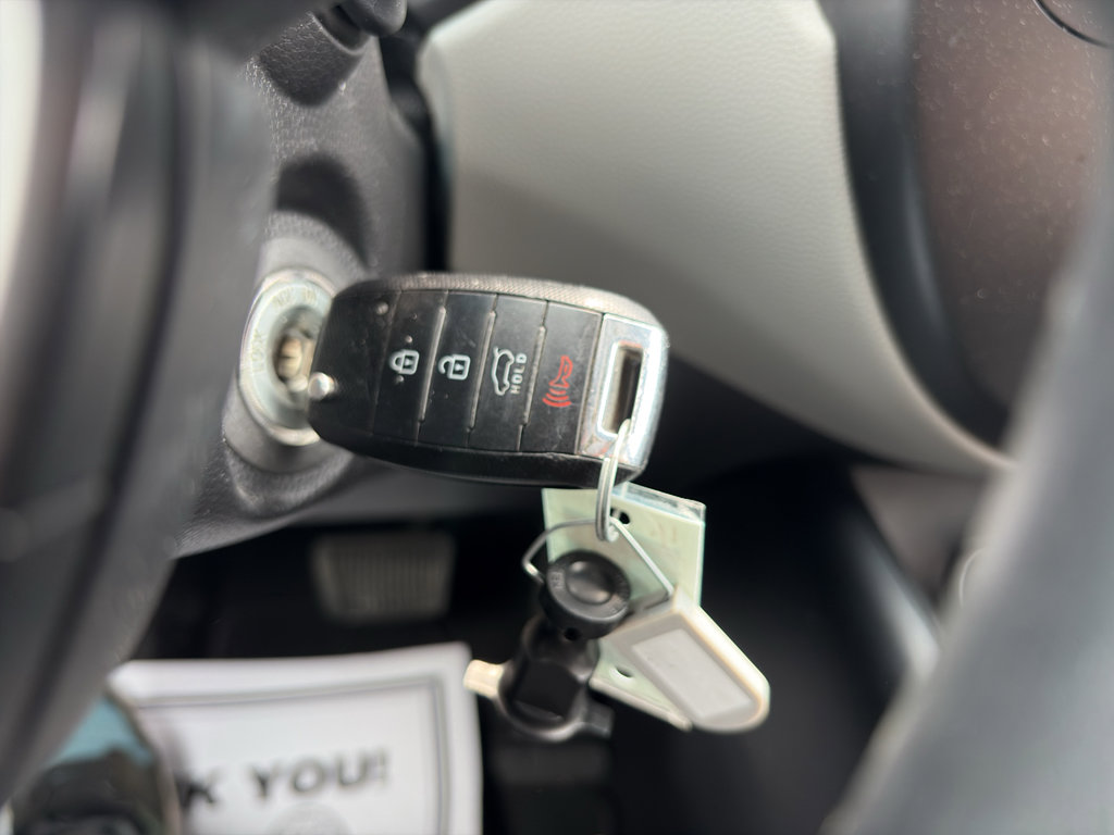 Used 2016 Kia Soul + w/ Eco Package image 24