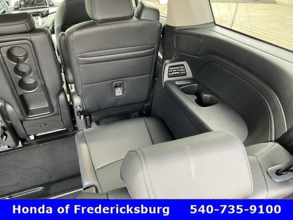Certified 2026 Honda Odyssey EX-L image 21