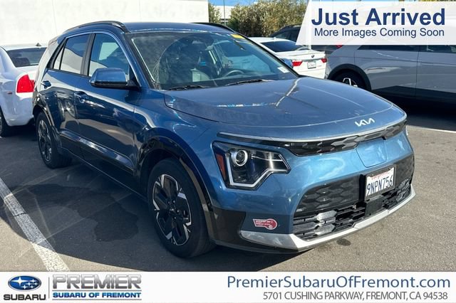 Used 2024 Kia Niro Wind