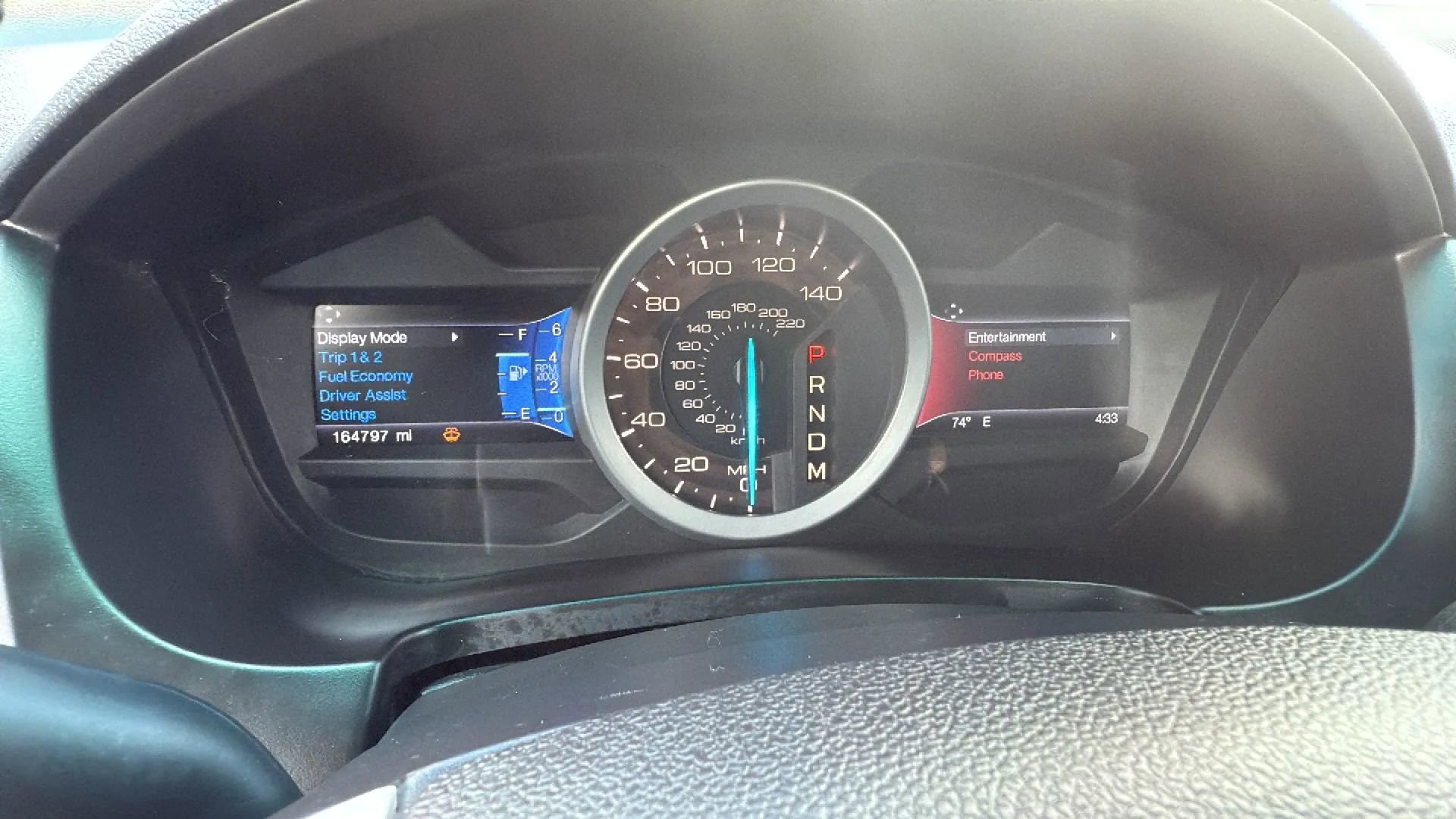 Used 2014 Ford Explorer XLT w/ Equipment Group 201A image 7