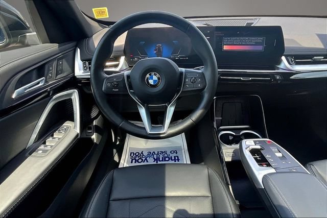 Used 2026 BMW X1 xDrive28i AWD/4WD image 8