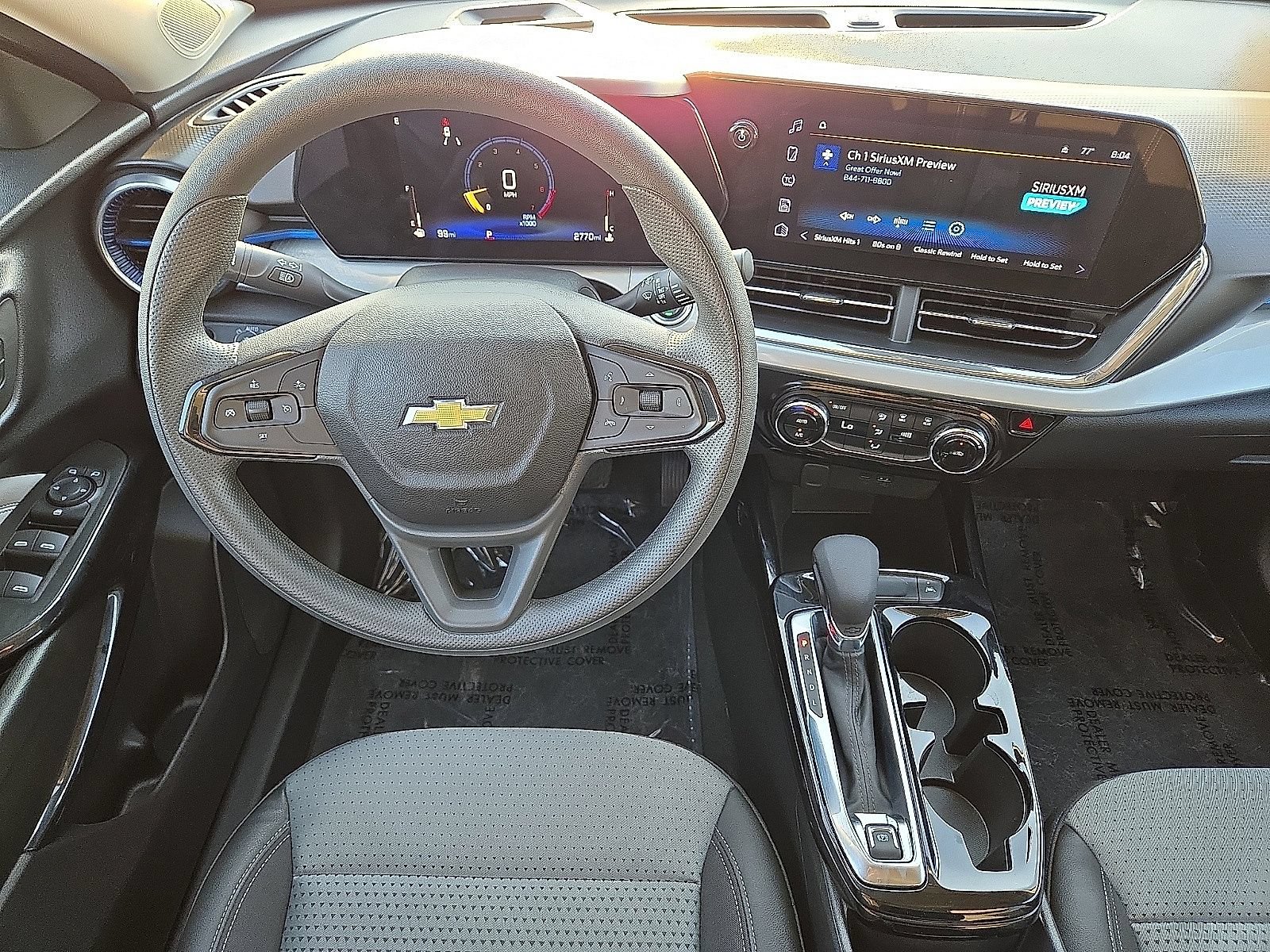 Used 2026 Chevrolet Trax LT FWD image 18