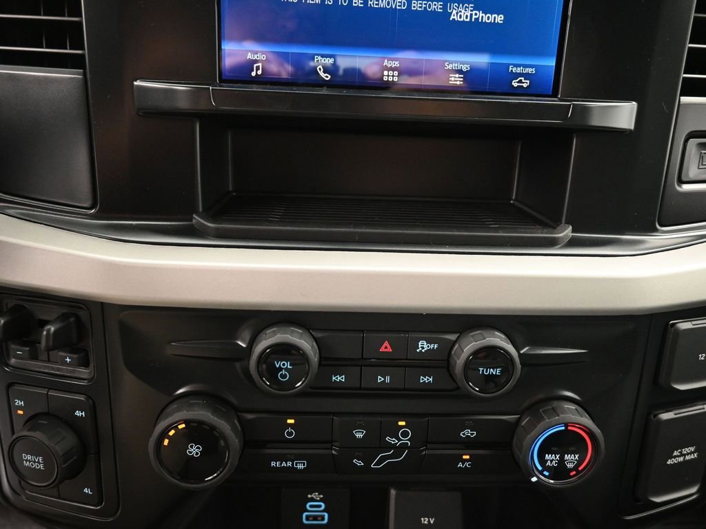 New 2026 Ford F350 4x4 SuperCab Super Duty image 33