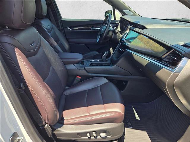 Used 2021 Cadillac XT6 Premium Luxury FWD image 29