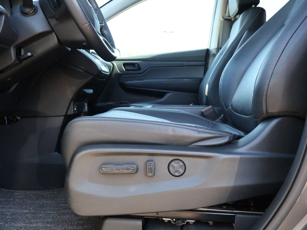 Certified 2023 Honda Odyssey EX-L image 33