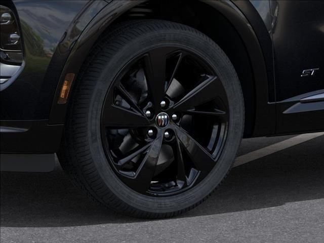 New 2026 Buick Envision Sport Touring AWD/4WD image 9