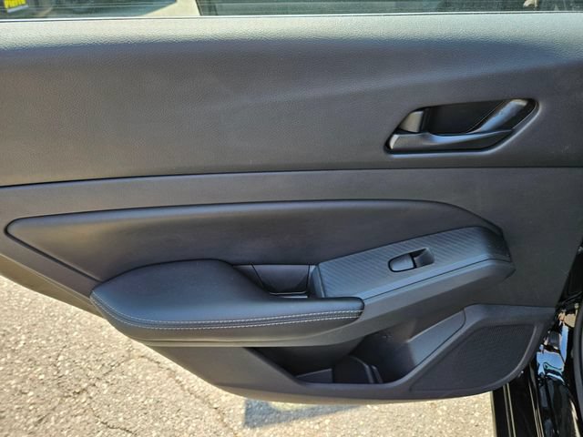 Used 2024 Nissan Altima 2.5 SV FWD image 20