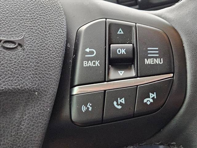 Certified 2024 Ford Maverick Lariat AWD/4WD image 22