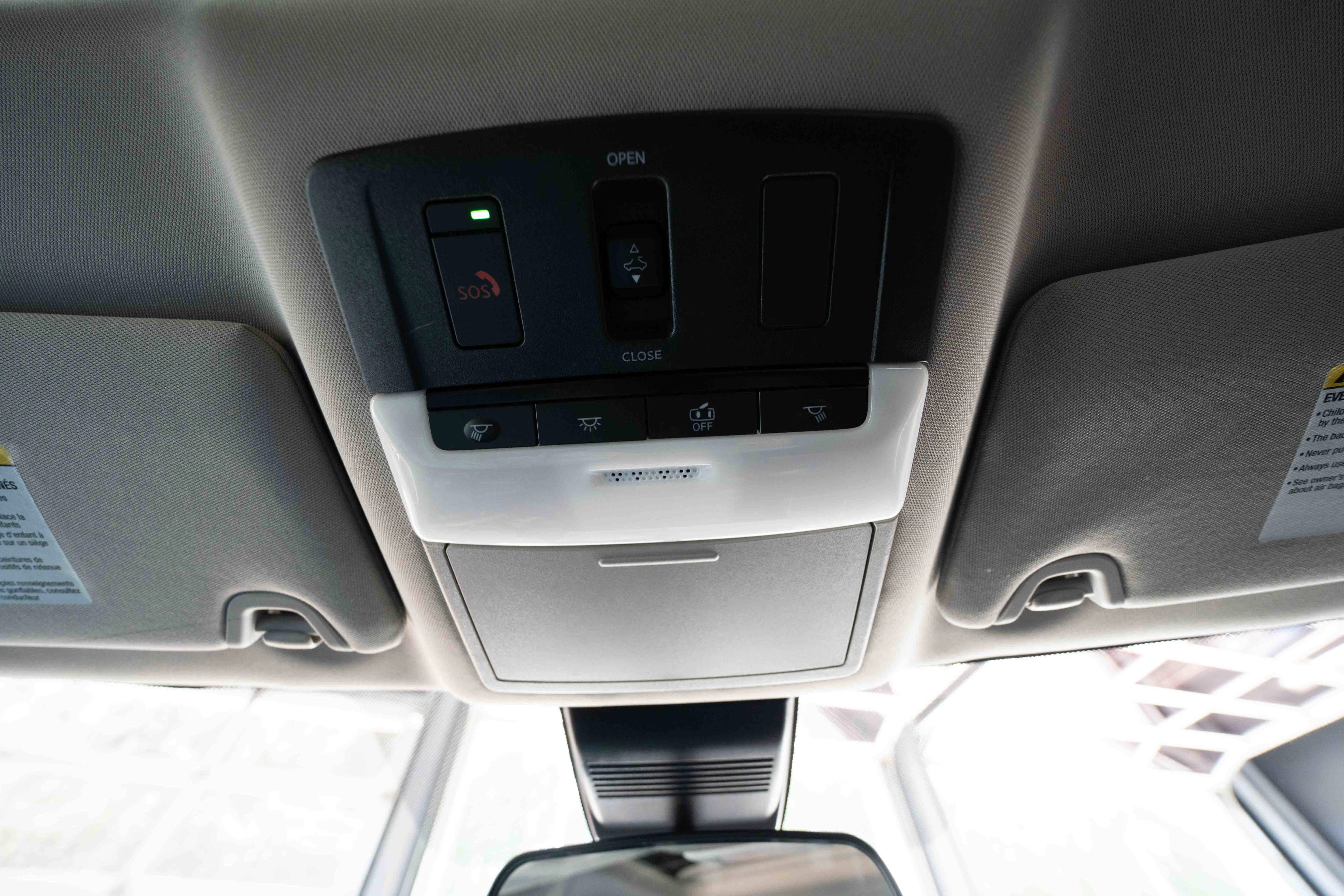 Used 2023 Nissan Altima 2.5 SV w/ SV Premium Package image 18