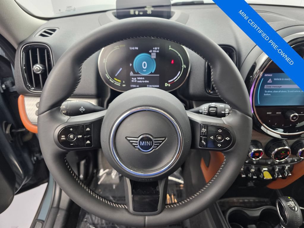 Used 2023 MINI Cooper Countryman SE w/ Storage Package AWD/4WD image 18