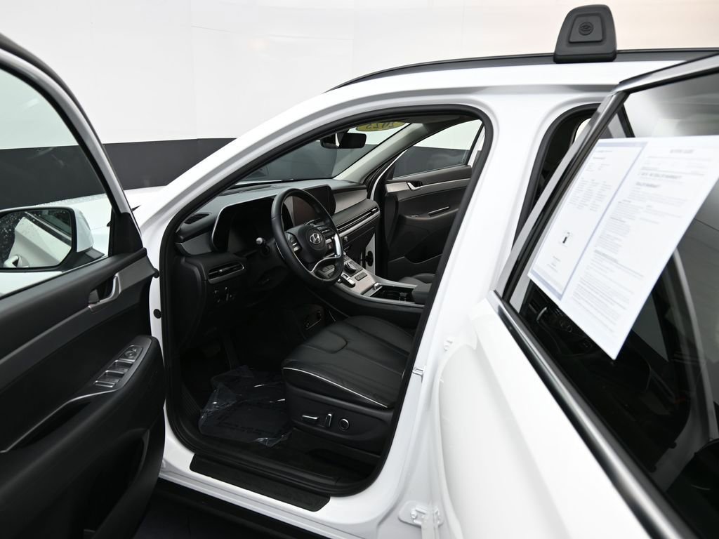Used 2023 Hyundai Palisade XRT image 12