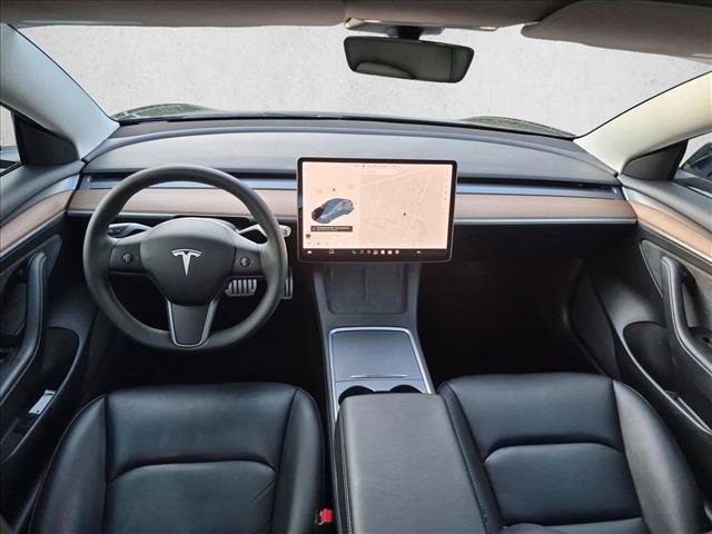 Used 2021 Tesla Model 3 Performance AWD/4WD image 11