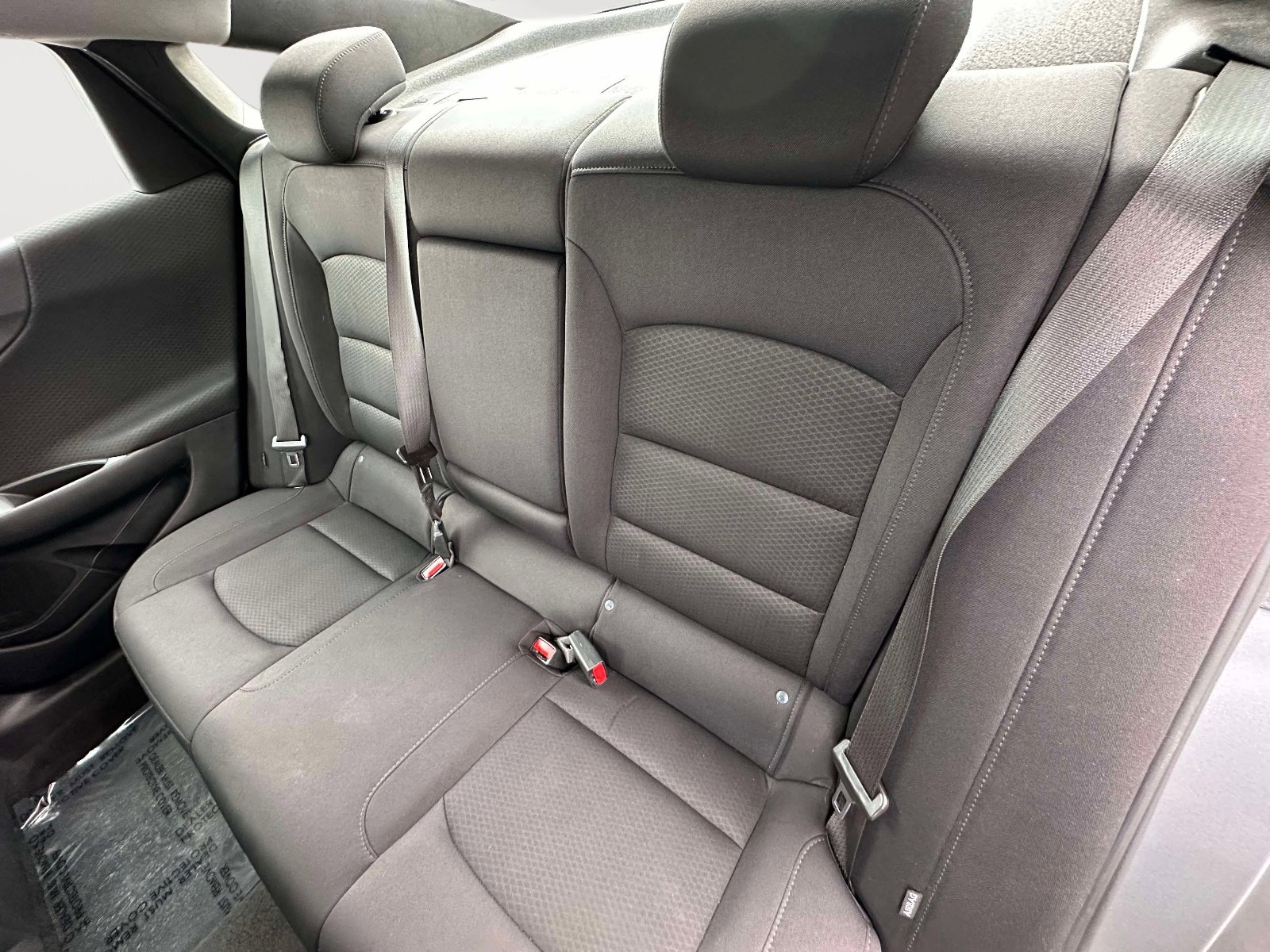 Certified 2024 Chevrolet Malibu LT image 32