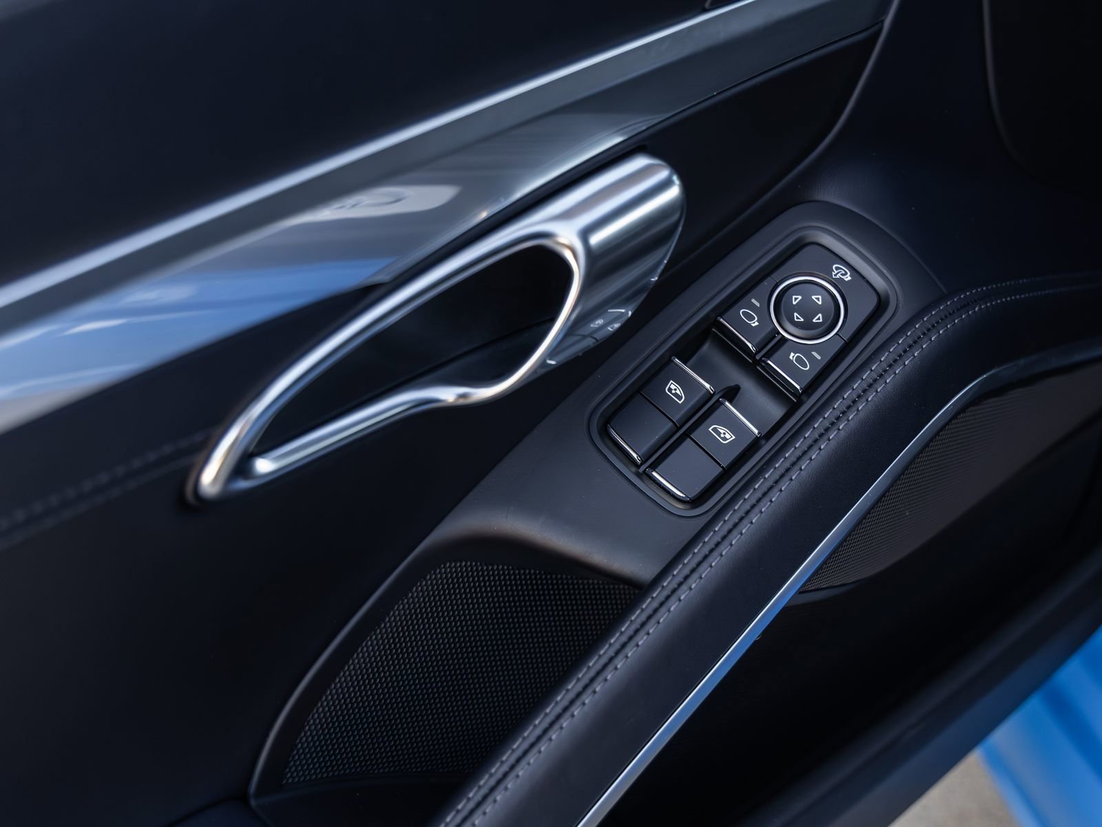 Used 2024 Porsche 718 Cayman S RWD image 26