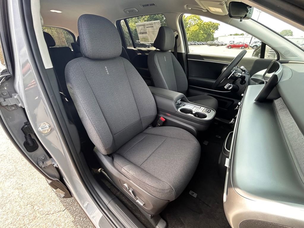 New 2026 Hyundai Ioniq 9 SE AWD/4WD image 27