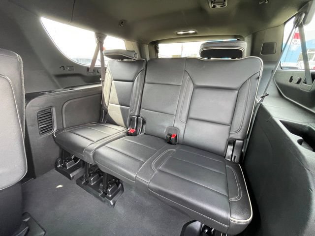 Certified 2024 Chevrolet Suburban Premier RWD image 19