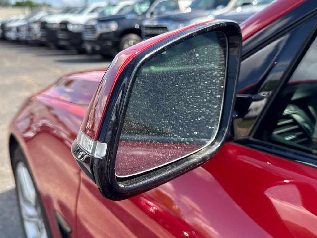 Used 2017 BMW 430i Convertible image 42