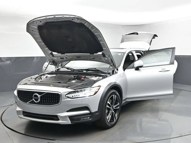 Used 2018 Volvo V90 T5 Cross Country w/ Plus Package AWD/4WD image 51