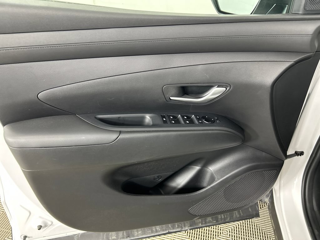 Used 2026 Hyundai Santa Cruz SEL AWD/4WD image 12