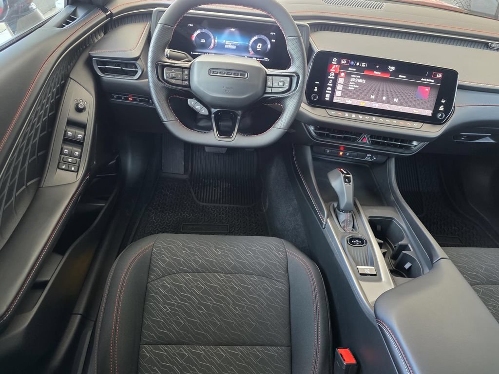 New 2026 Dodge Charger R/T w/ Blacktop Package AWD/4WD image 11