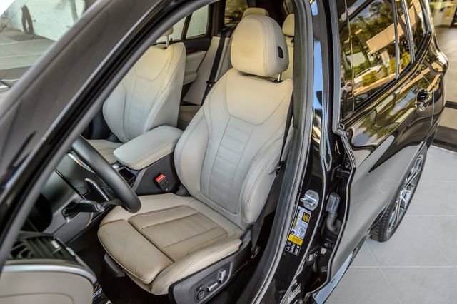 Used 2019 BMW X3 M40i w/ Premium Package AWD/4WD image 40