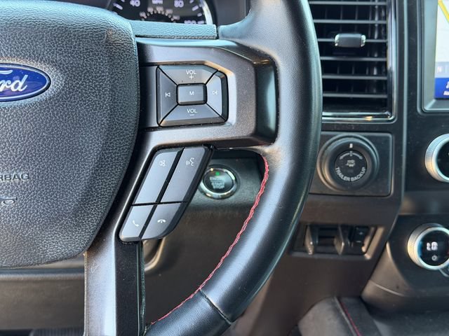 Used 2021 Ford Expedition Limited RWD image 10
