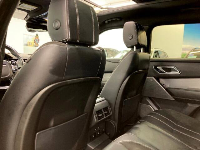 Used 2018 Land Rover Range Rover Velar R-Dynamic SE image 11