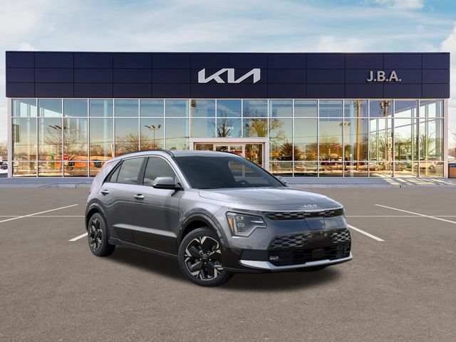 New 2026 Kia Niro Wave FWD image 8